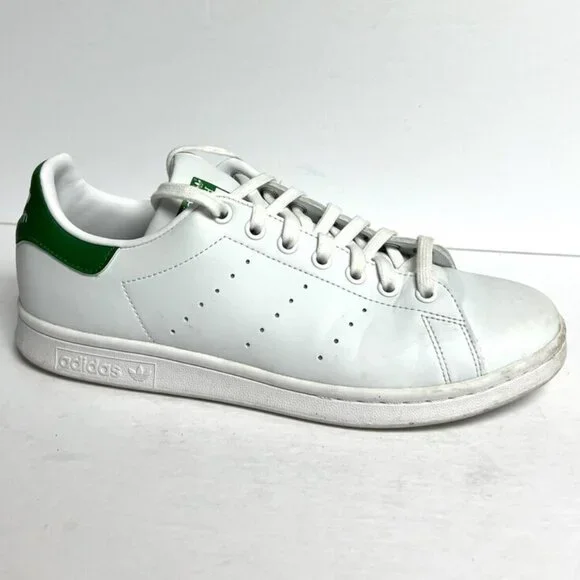 adidas gazelle silver green womens adidas Originals Women's Stan Smith Lo Pro